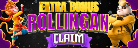bonus rollingan